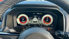 Nissan X-Trail 1.5 MHEV 163 N-Connecta 5dr Xtronic Petrol Station Wagon